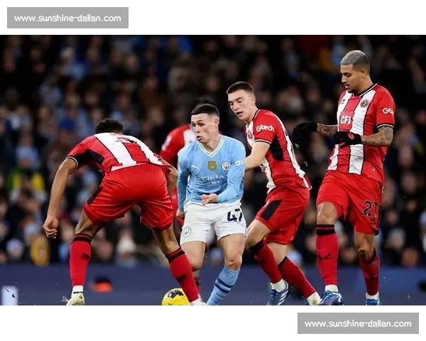 曼城英超双煞：对维拉 101 球居次，纽卡 32 胜成最熟猎物