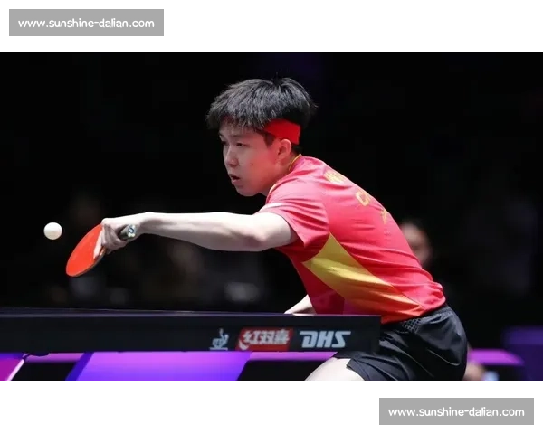 广西小将彭政文：一回合 TKO 日本名将古根川冲